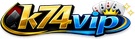 K74VIP Logo